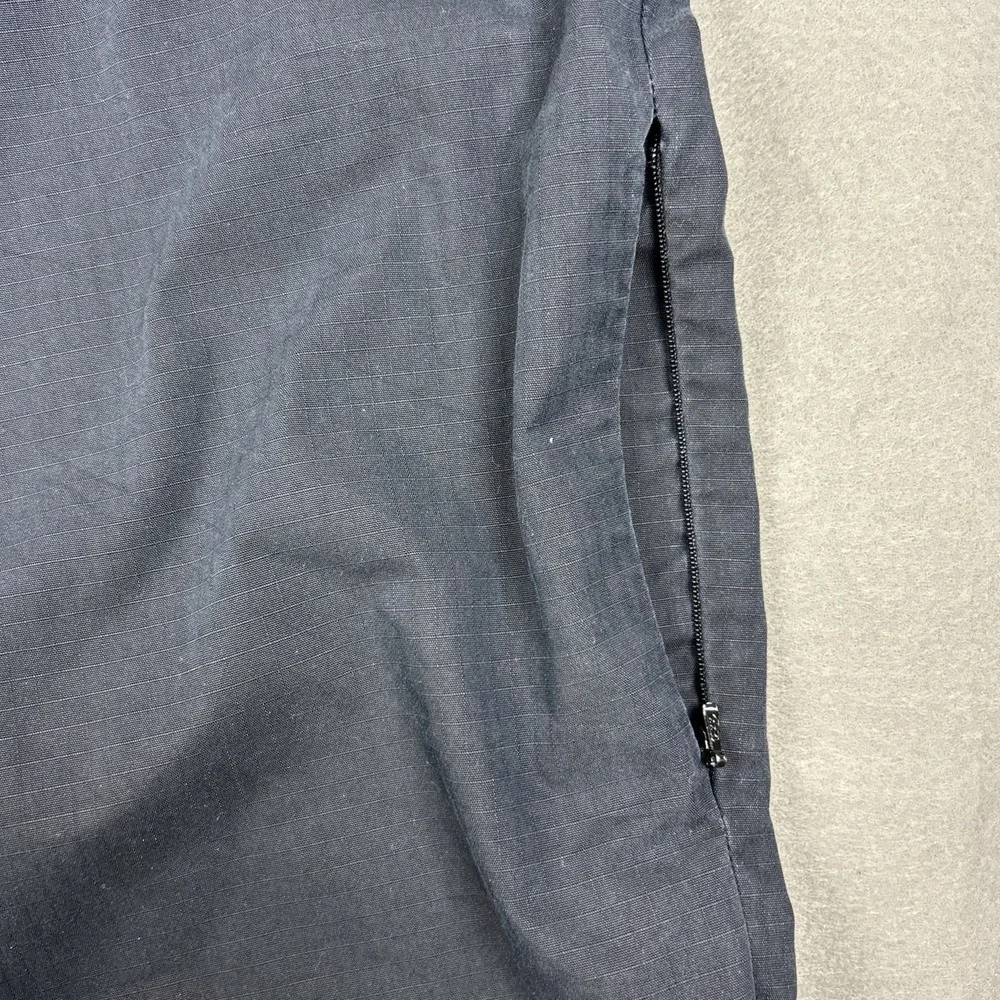 5.11 Tactical Series Size 38x32 Midnight Blue Stryke PDU Class A Tactical Pants